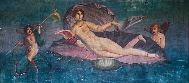 La mitologia greca e gli archetipi: Afrodite