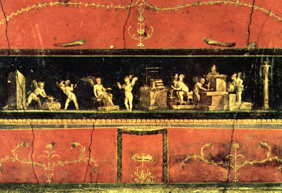 La mitologia greca e gli archetipi: Afrodite parte terza