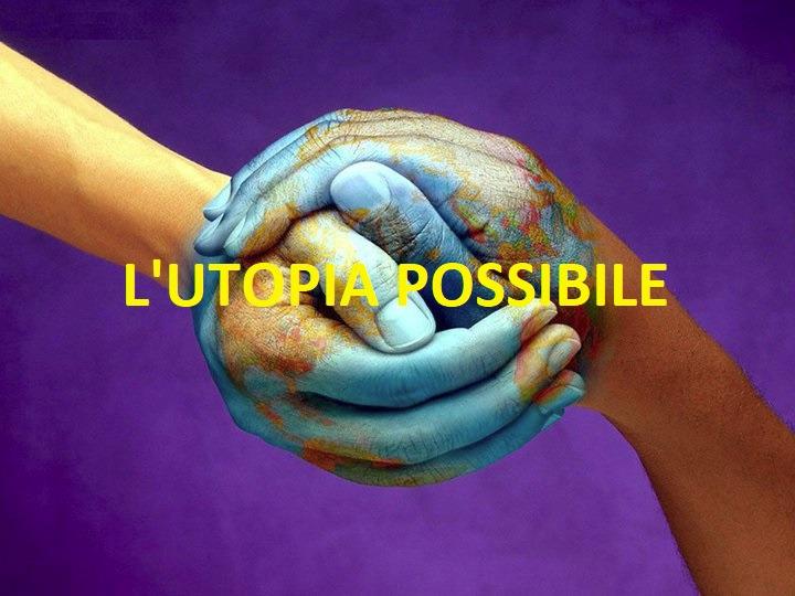 utopia possibile
